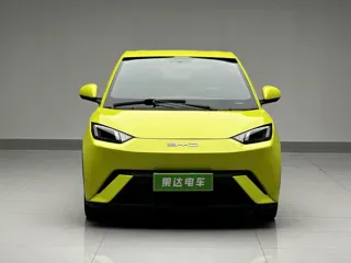 BYD Seagull 2023 купить из Китая, цена 1 240 000 ₽ — Suifenhe Auto