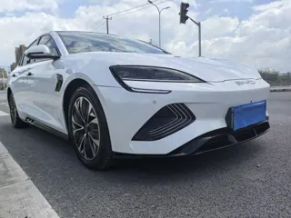 BYD Seal 2023 купить из Китая, цена 3 546 000 ₽ — Suifenhe Auto