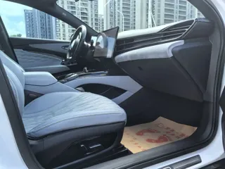BYD Seal 2023 купить из Китая, цена 3 546 000 ₽ — Suifenhe Auto