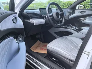BYD Seal 2023 купить из Китая, цена 3 546 000 ₽ — Suifenhe Auto