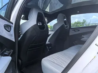 BYD Seal 2023 купить из Китая, цена 3 546 000 ₽ — Suifenhe Auto
