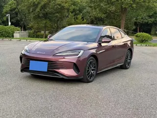 BYD Seal 2024 купить из Китая, цена 2 949 000 ₽ — Suifenhe Auto