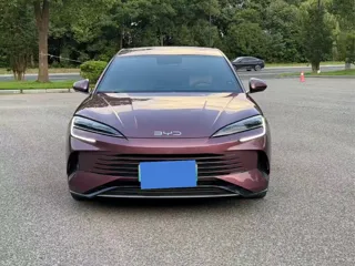BYD Seal 2024 купить из Китая, цена 2 949 000 ₽ — Suifenhe Auto