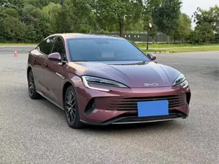 BYD Seal 2024 купить из Китая, цена 2 949 000 ₽ — Suifenhe Auto