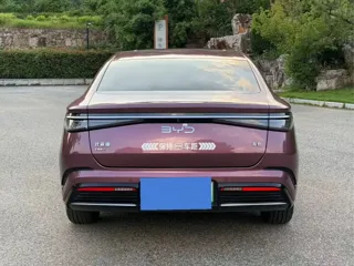BYD Seal 2024 купить из Китая, цена 2 949 000 ₽ — Suifenhe Auto