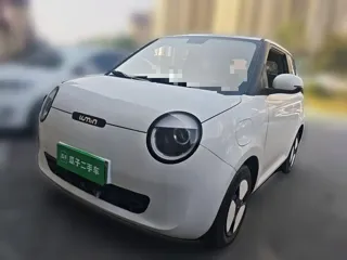 Changan Qiyuan Lumin 2025 купить из Китая, цена 1 080 000 ₽ — Suifenhe Auto