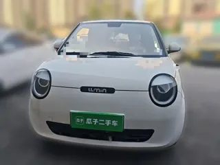 Changan Qiyuan Lumin 2025 купить из Китая, цена 1 080 000 ₽ — Suifenhe Auto
