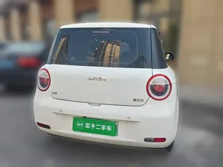 Changan Qiyuan Lumin 2025 купить из Китая, цена 1 080 000 ₽ — Suifenhe Auto