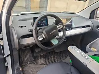 Changan Qiyuan Lumin 2025 купить из Китая, цена 1 080 000 ₽ — Suifenhe Auto