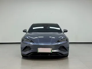 BYD Seal 2022 купить из Китая, цена 4 302 000 ₽ — Suifenhe Auto