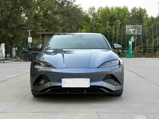 BYD Seal 2023 купить из Китая, цена 3 836 000 ₽ — Suifenhe Auto
