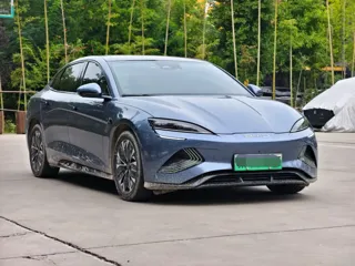 BYD Seal 2023 купить из Китая, цена 3 836 000 ₽ — Suifenhe Auto