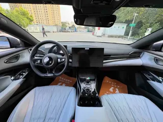 BYD Seal 2023 купить из Китая, цена 3 836 000 ₽ — Suifenhe Auto