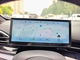 BYD Seal 2023 купить из Китая, цена 3 836 000 ₽ — Suifenhe Auto