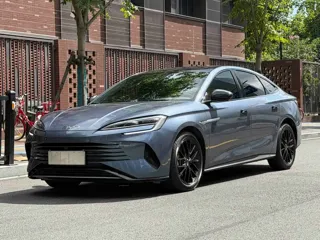 BYD Seal 2024 купить из Китая, цена 3 016 000 ₽ — Suifenhe Auto