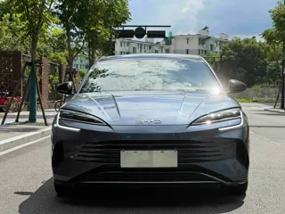BYD Seal 2024 купить из Китая, цена 3 016 000 ₽ — Suifenhe Auto