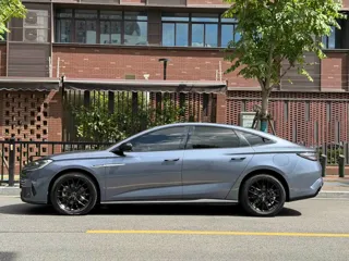 BYD Seal 2024 купить из Китая, цена 3 016 000 ₽ — Suifenhe Auto