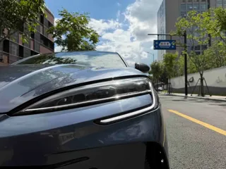 BYD Seal 2024 купить из Китая, цена 3 016 000 ₽ — Suifenhe Auto