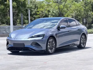 BYD Seal 2022 купить из Китая, цена 3 434 000 ₽ — Suifenhe Auto