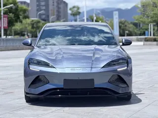 BYD Seal 2022 купить из Китая, цена 3 434 000 ₽ — Suifenhe Auto
