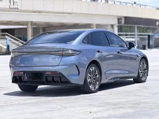 BYD Seal 2022 купить из Китая, цена 3 434 000 ₽ — Suifenhe Auto