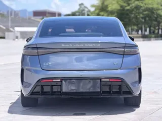 BYD Seal 2022 купить из Китая, цена 3 434 000 ₽ — Suifenhe Auto
