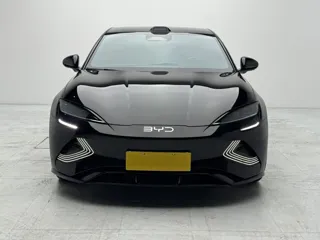 BYD Seal 2025