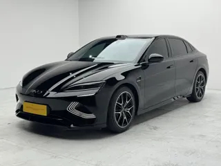 BYD Seal 2025 купить из Китая, цена 4 485 000 ₽ — Suifenhe Auto