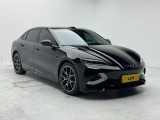 BYD Seal 2025 купить из Китая, цена 4 485 000 ₽ — Suifenhe Auto