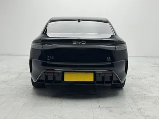 BYD Seal 2025 купить из Китая, цена 4 485 000 ₽ — Suifenhe Auto