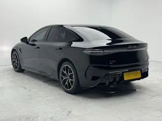 BYD Seal 2025 купить из Китая, цена 4 485 000 ₽ — Suifenhe Auto