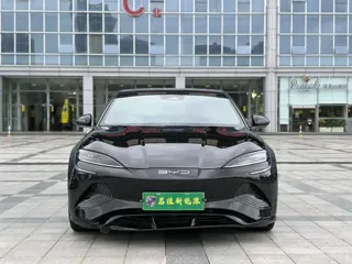 BYD Seal 2022 купить из Китая, цена 3 655 000 ₽ — Suifenhe Auto