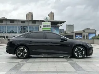 BYD Seal 2022 купить из Китая, цена 3 655 000 ₽ — Suifenhe Auto