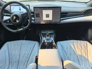 BYD Seal 2023 купить из Китая, цена 3 483 000 ₽ — Suifenhe Auto