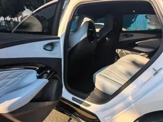 BYD Seal 2023 купить из Китая, цена 3 483 000 ₽ — Suifenhe Auto