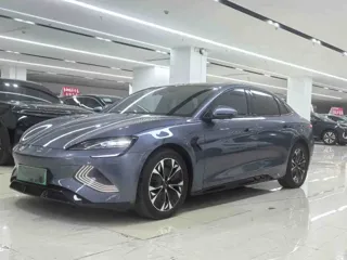 BYD Seal 2024 купить из Китая, цена 2 892 000 ₽ — Suifenhe Auto