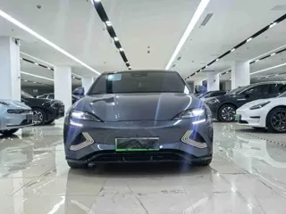 BYD Seal 2024 купить из Китая, цена 2 892 000 ₽ — Suifenhe Auto
