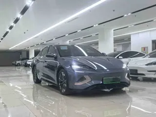BYD Seal 2024 купить из Китая, цена 2 892 000 ₽ — Suifenhe Auto