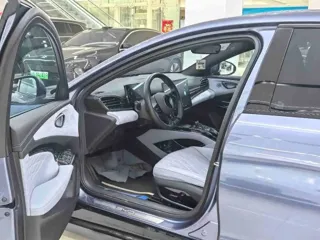 BYD Seal 2024 купить из Китая, цена 2 892 000 ₽ — Suifenhe Auto