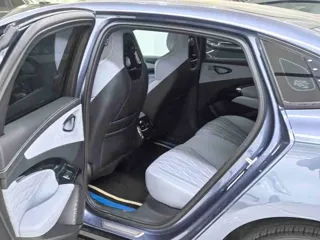 BYD Seal 2024 купить из Китая, цена 2 892 000 ₽ — Suifenhe Auto