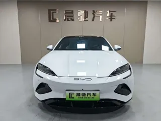 BYD Seal 2023 купить из Китая, цена 3 782 000 ₽ — Suifenhe Auto