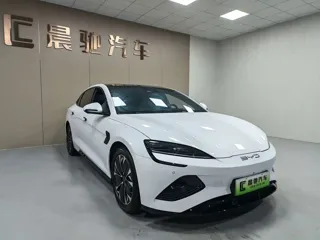 BYD Seal 2023 купить из Китая, цена 3 782 000 ₽ — Suifenhe Auto