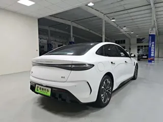 BYD Seal 2023 купить из Китая, цена 3 782 000 ₽ — Suifenhe Auto