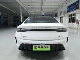 BYD Seal 2023 купить из Китая, цена 3 782 000 ₽ — Suifenhe Auto