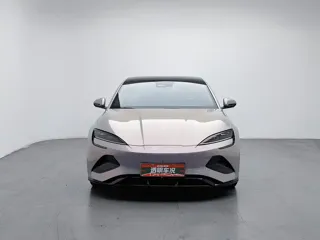 BYD Seal 2024 купить из Китая, цена 3 740 000 ₽ — Suifenhe Auto