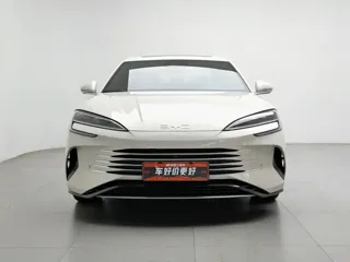 BYD Seal 2024 купить из Китая, цена 2 823 000 ₽ — Suifenhe Auto