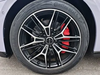 BYD Seal 2025 купить из Китая, цена 6 259 000 ₽ — Suifenhe Auto