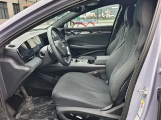 BYD Seal 2025 купить из Китая, цена 6 259 000 ₽ — Suifenhe Auto
