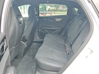 BYD Seal 2025 купить из Китая, цена 6 259 000 ₽ — Suifenhe Auto