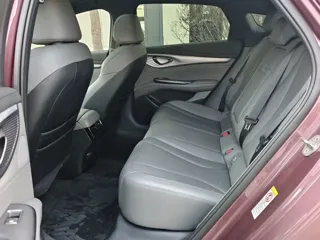 BYD Seal 2024 купить из Китая, цена 2 860 000 ₽ — Suifenhe Auto